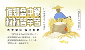 食堂文化图片