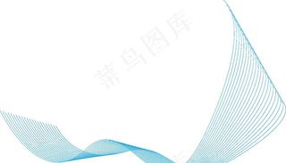 科技线条图片