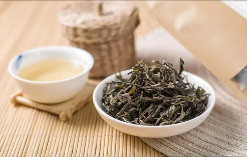 茶叶图片 茶叶图片