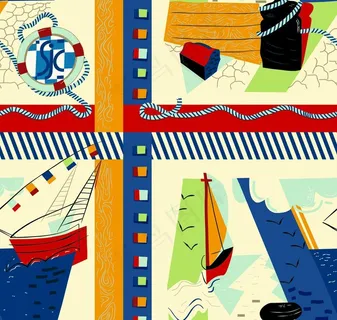 十字帆船图片 十字帆船图片