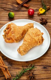 炸鸡腿图片 炸鸡腿图片