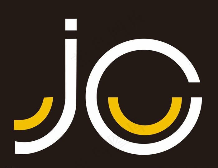 JC标志图片