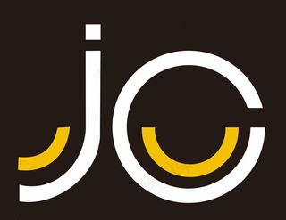 JC标志图片