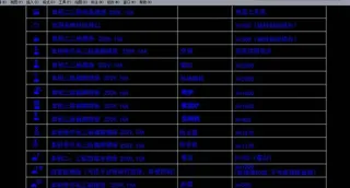 CAD插座符号图片