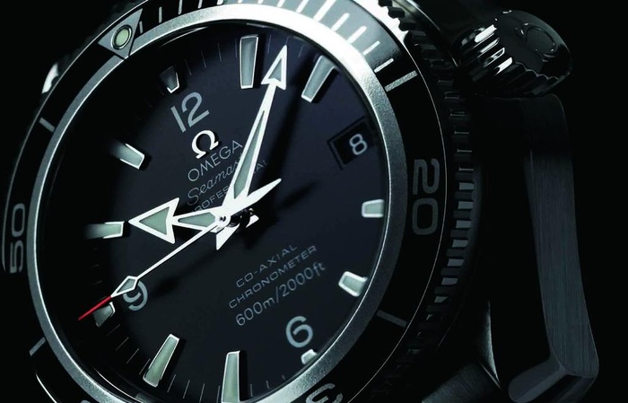 欧米茄手表图片