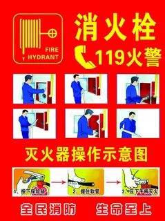 消防图片