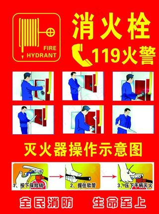 消防图片
