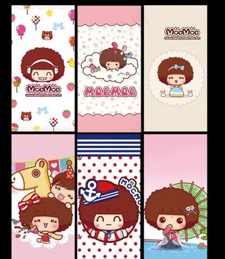 摩丝手机壳图片