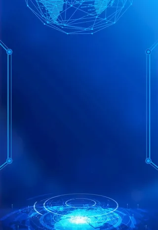 科技背景图片