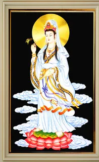 观音图片 观音图片