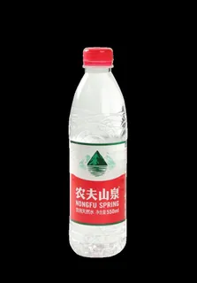 农夫山泉矿泉水图片 农夫山泉矿泉水图片