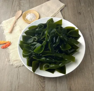 海带结图片 海带结图片