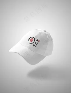 vi帽子样机图片