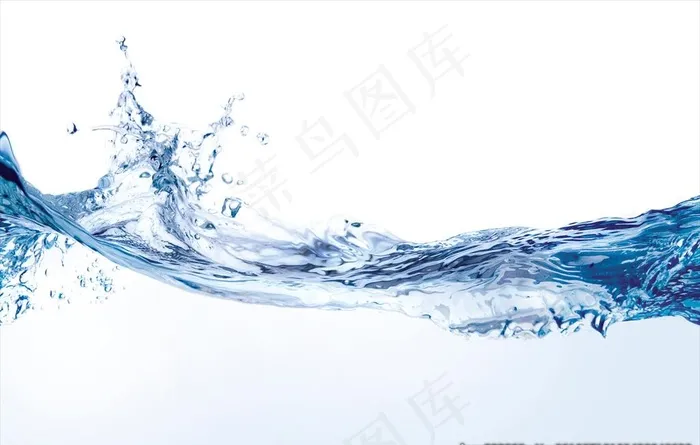 水花图片