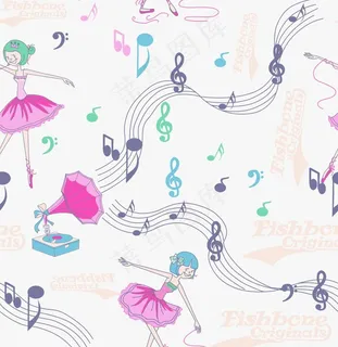 跳舞的小女孩图片 跳舞的小女孩图片