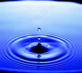 水滴图片