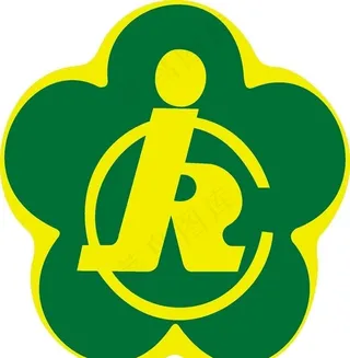 残联LOGO图片