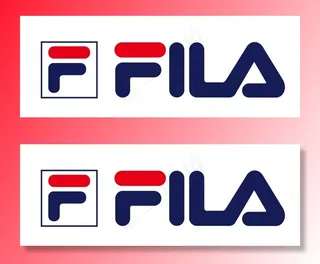斐乐 FILA LOGO图片
