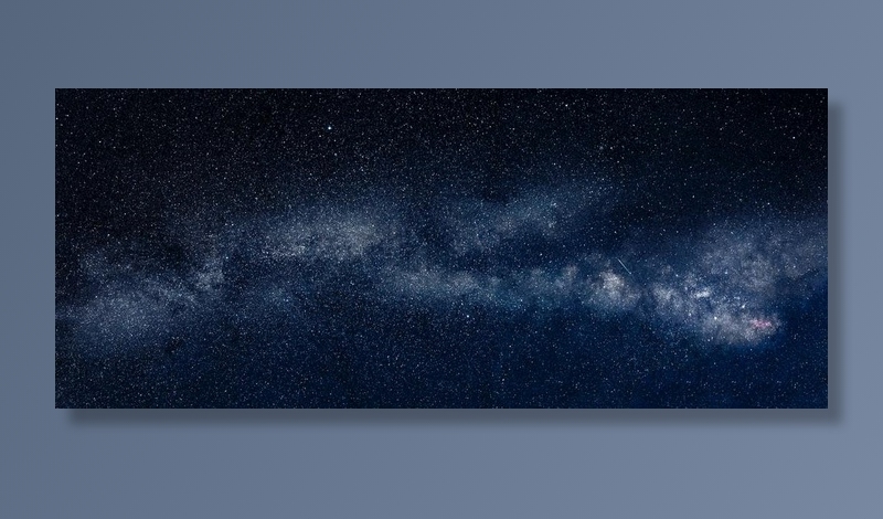 星空背景图片