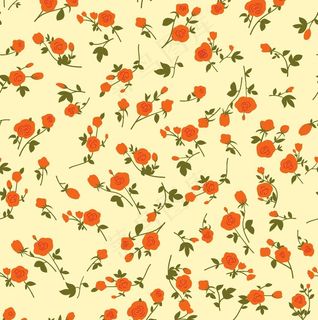 小碎花图片 小碎花图片