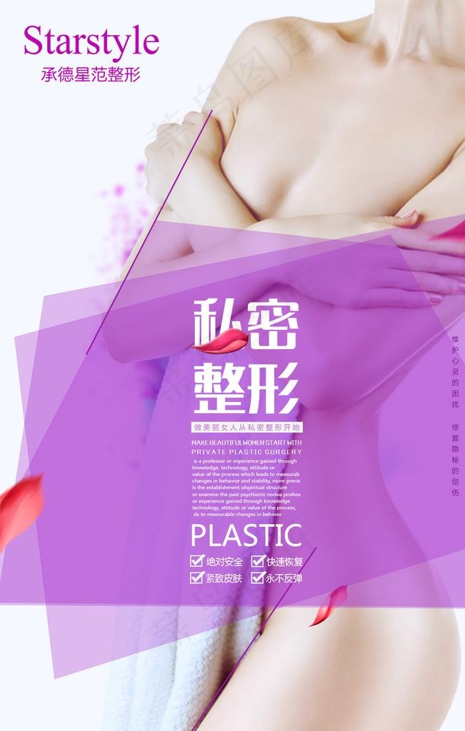 奇异果app官网下载：医疗美容业亟待“整容”