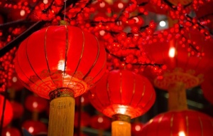 灯笼图片