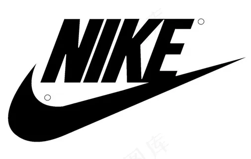 nike标志图片