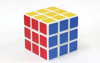 魔方魔术方块扭计骰图片