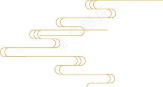 中国风线条图片