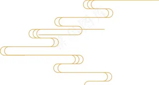 中国风线条图片