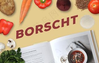 食物烹饪图标图片