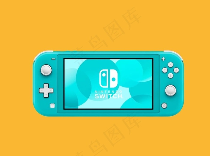 switch life模型图片