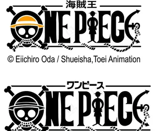 海贼王 航海王标志图片