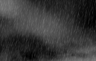 下雨背景图片