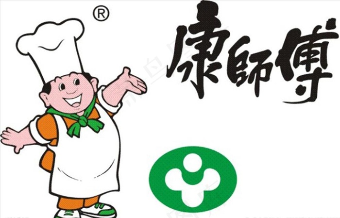 康师傅图片
