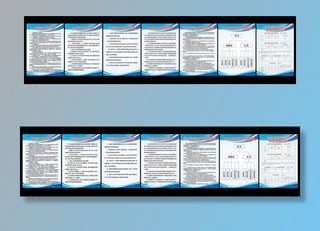 驾校制度牌图片