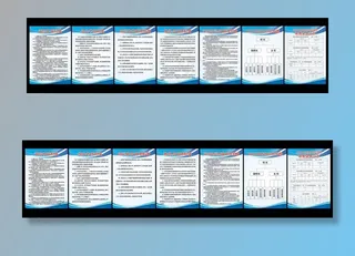 驾校制度牌图片