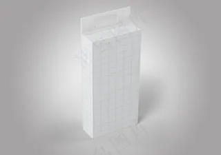 包装盒样机图片