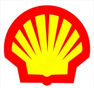 壳牌LOGO图片