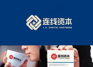 资本LOGO设计图片