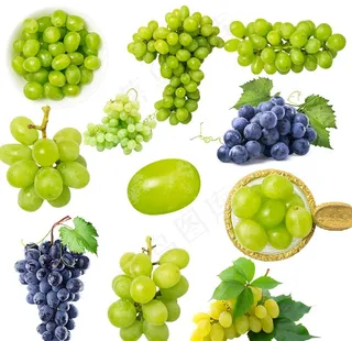 葡萄图片