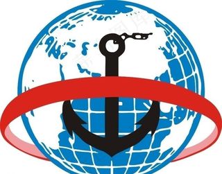 东莞（国际）货柜码头标志图片