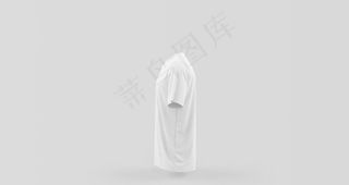 T恤设计 T恤模型T恤样机图片