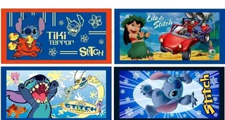 史迪仔 stitch图片