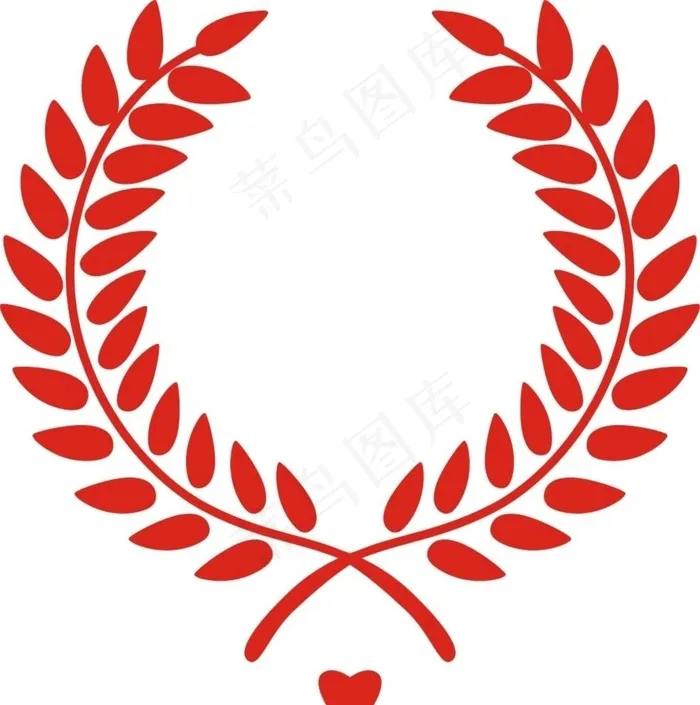 橄榄枝图片