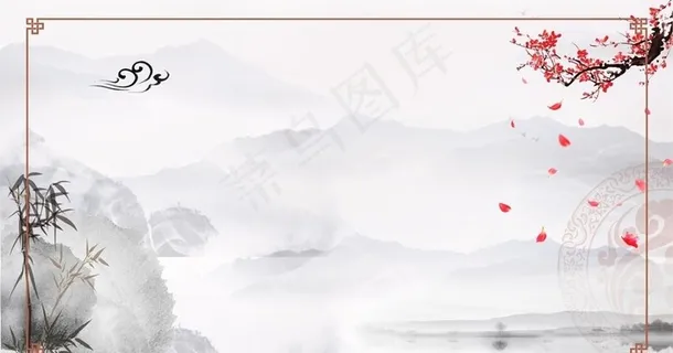 中国风图片 中国风图片