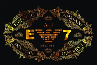 阿玛尼 范思哲图片