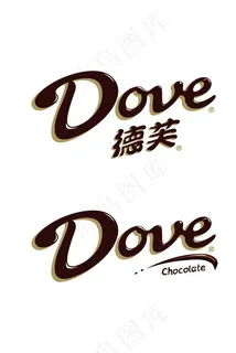 德芙标识图片