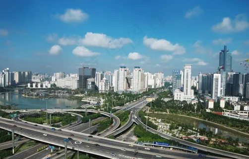 南宁建筑图片 南宁建筑图片