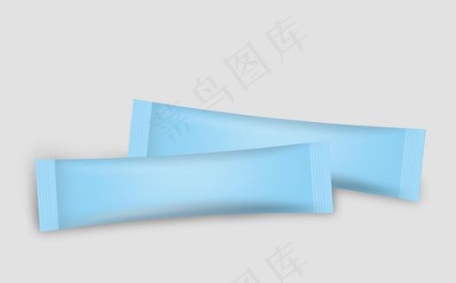 小包装样机图片